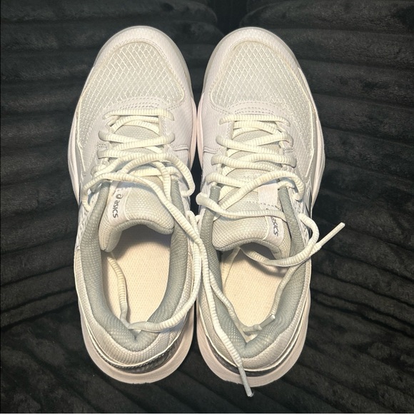 ASICS Gel-Dedicate 8 Women’s 7.5 VNDS With Box - Picture 5 of 8